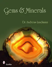 Gems & Minerals — photo 2