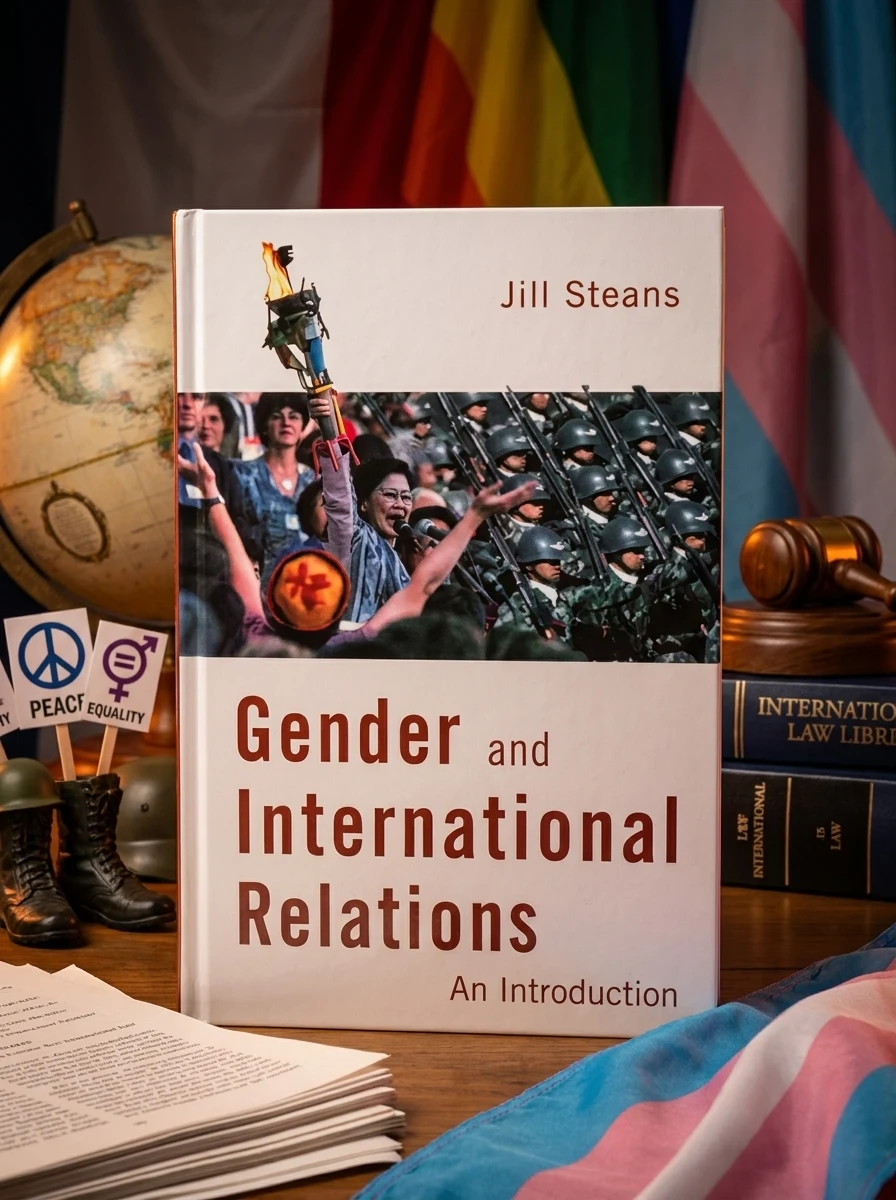 Gender and Internaitonal Relations: An Introduction