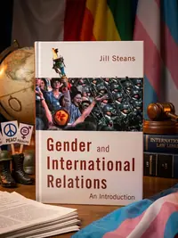 Gender and Internaitonal Relations: An Introduction — photo 1