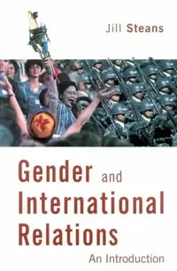 Gender and Internaitonal Relations: An Introduction — photo 2