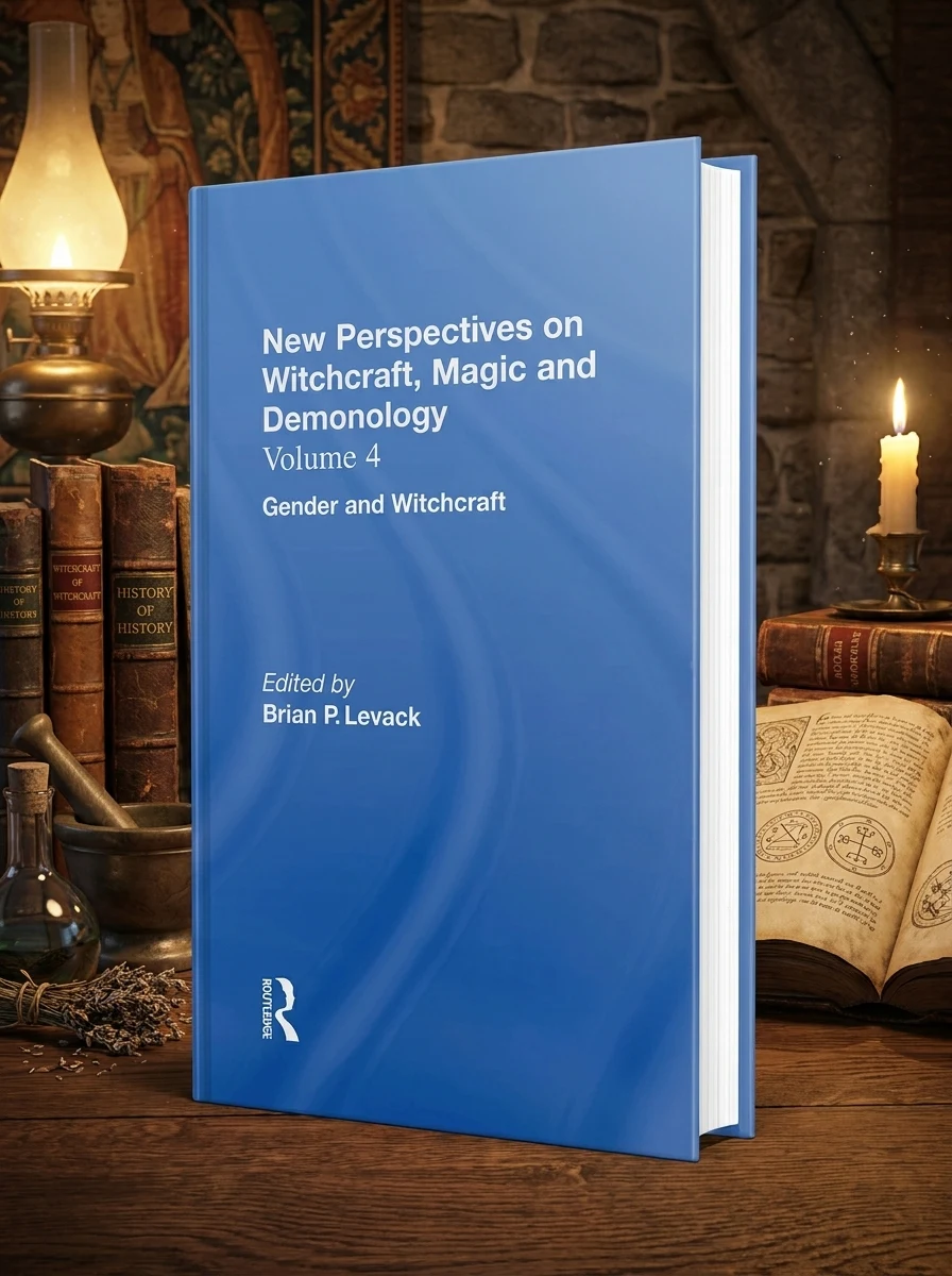 Gender and Witchcraft: New Perspectives on Witchcraft, Magic, and Demonology
