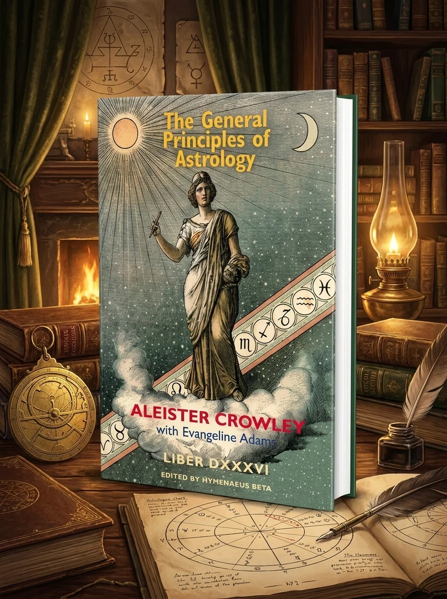 General Principles of Astrology