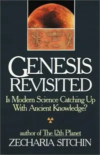 Genesis Revisited: Is Modern Science Catching Up with Ancient Knowledge? — photo 2