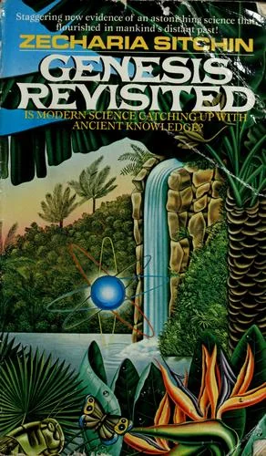 Genesis Revisited