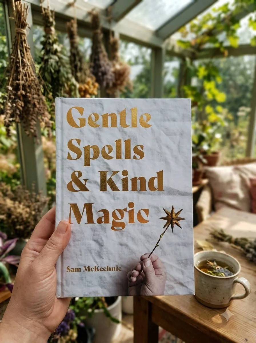 Gentle Spells & Kind Magic — photo 2