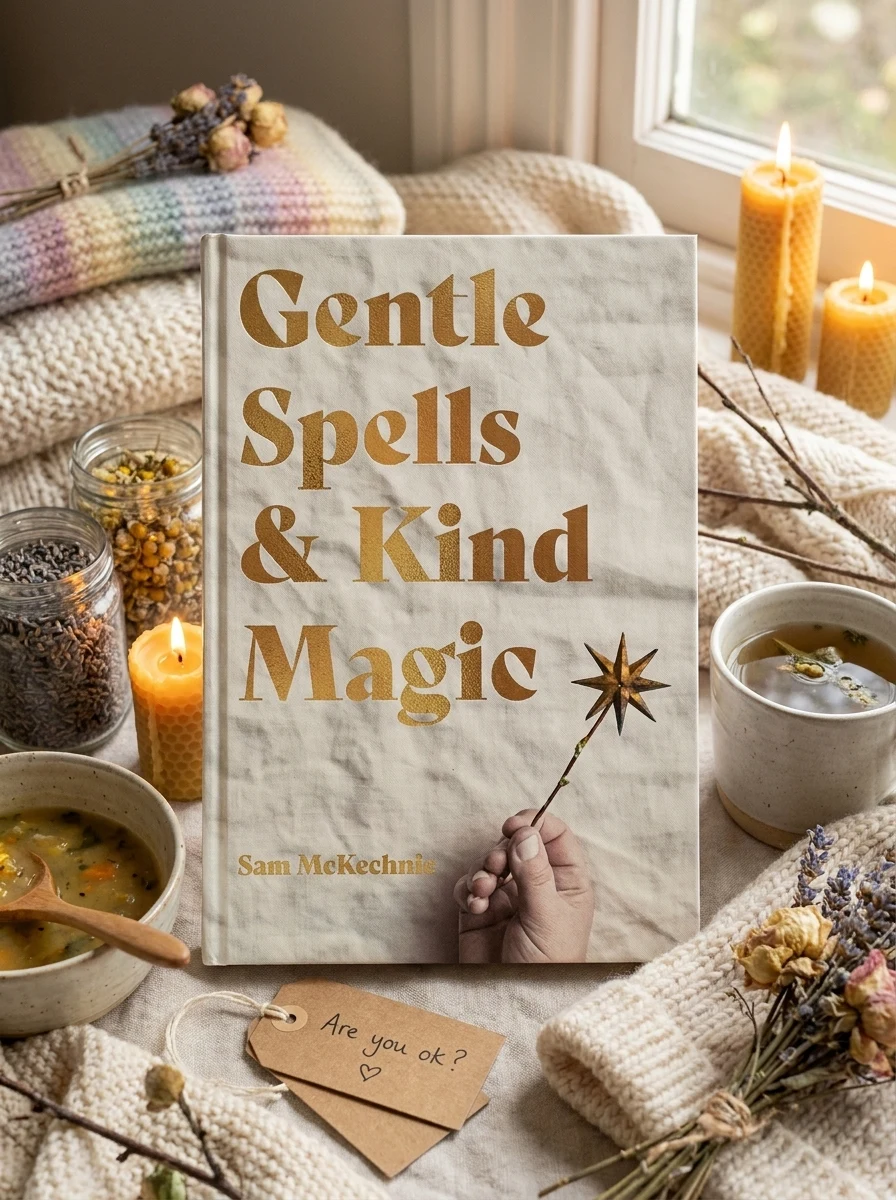 Gentle Spells & Kind Magic