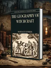 Geography of Witchcraft (Revised) Summers, Montague — photo 1