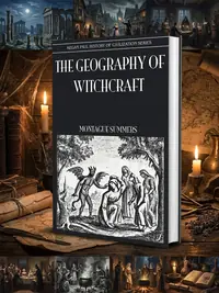 Geography of Witchcraft Summers, Montague — photo 1