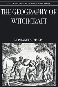 Geography of Witchcraft Summers, Montague — photo 2