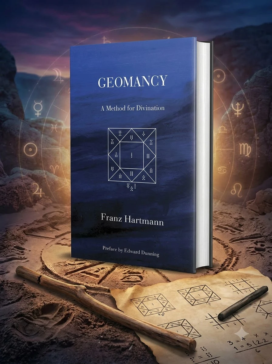 Geomancy: A Method for Divination (Rev)