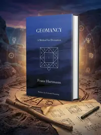 Geomancy: A Method for Divination (Rev) — photo 1