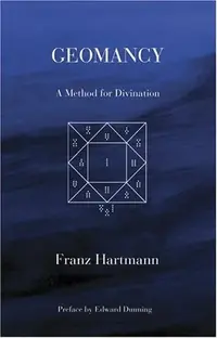 Geomancy: A Method for Divination (Rev) — photo 2