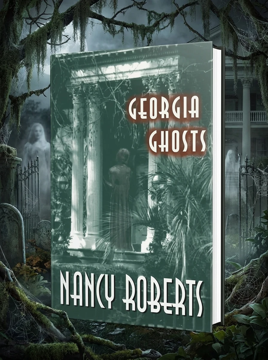 Georgia Ghosts