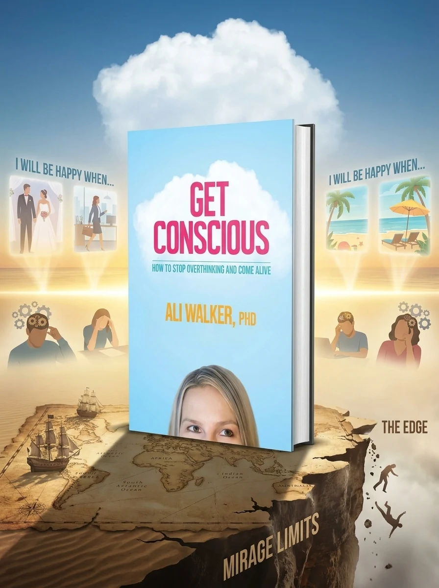 Get Conscious