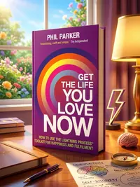 Get the Life You Love, Now — photo 1