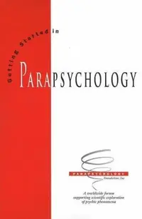 Getting Started in Parapsychology — photo 2