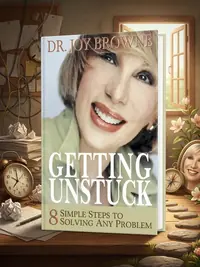 Getting Unstuck — photo 1