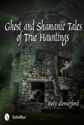 Ghost and Shamanic Tales of True Hauntings — photo 3