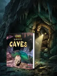 Ghost Caves Merwin, E — photo 1