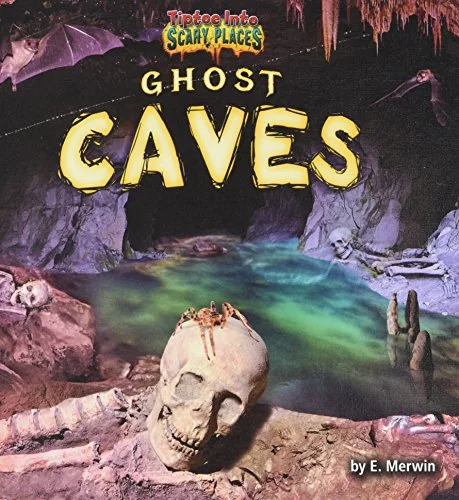 Ghost Caves Merwin, E