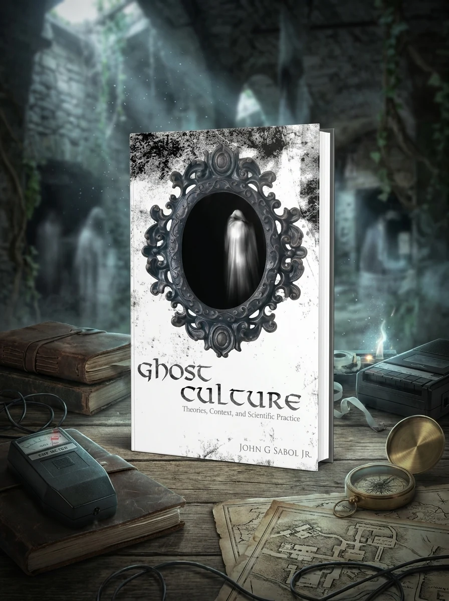 Ghost Culture: Theories, Context, and Scientific Practice