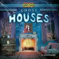 Ghost Houses Rudolph, Jessica — photo 2