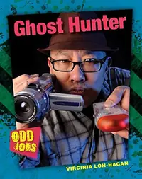 Ghost Hunter Loh-Hagan, Virginia — photo 2