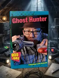 Ghost Hunter Loh-Hagan, Virginia — photo 1