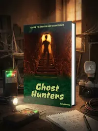 Ghost Hunters Mooney, Carla — photo 1