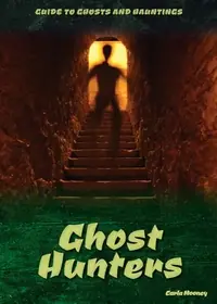 Ghost Hunters Mooney, Carla — photo 2