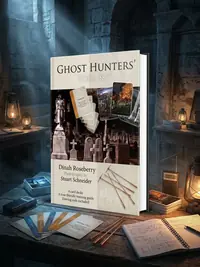 Ghost Hunters' Tool Kit — photo 1