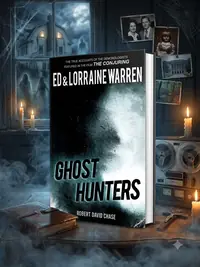 Ghost Hunters: True Stories from the World's Most Famous Demonologists — photo 1
