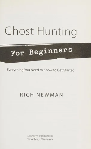 Ghost Hunting for Beginners: Everything You Need to Know to Get Started — photo 3