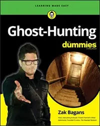 Ghost-Hunting for Dummies — photo 2