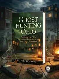 Ghost Hunting Ohio: Your Travel Guide to the State's Most Haunted Places (Revised) — photo 1