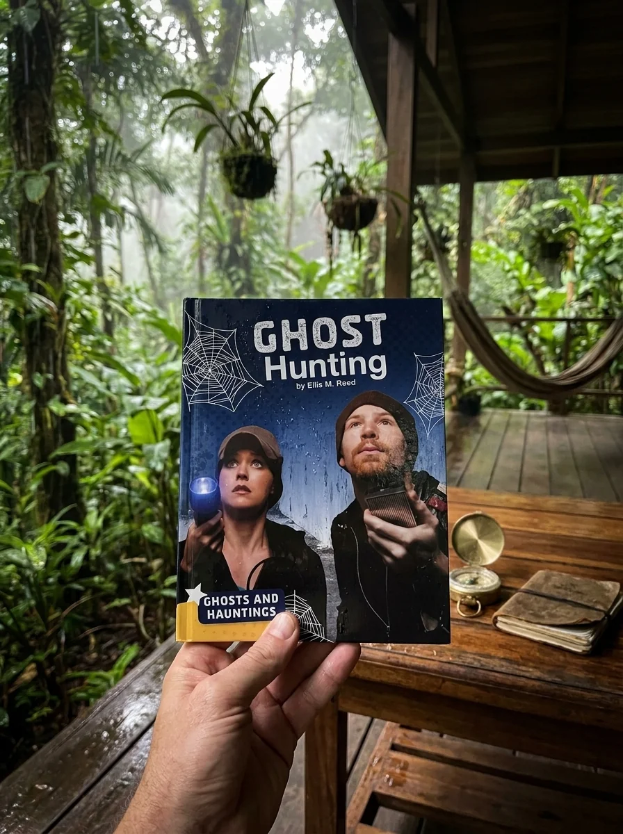 Ghost Hunting — photo 2