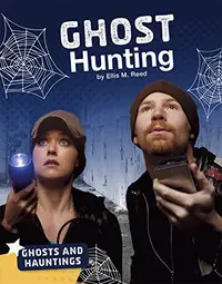Ghost Hunting Reed, Ellis M — photo 2