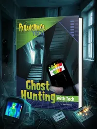 Ghost Hunting with Tech Respicio, Mae — photo 1
