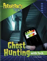 Ghost Hunting with Tech Respicio, Mae — photo 2