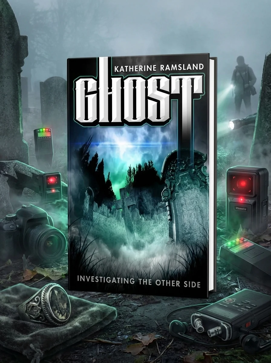 Ghost: Investigating the Other Side