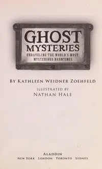 Ghost Mysteries — photo 2
