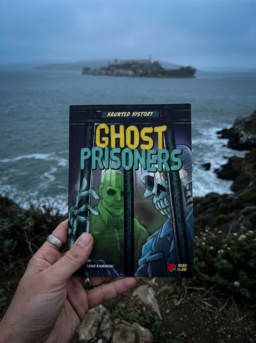 Ghost Prisoners — photo 2
