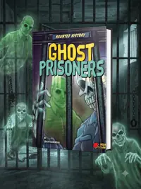 Ghost Prisoners Kaminski, Leah — photo 1