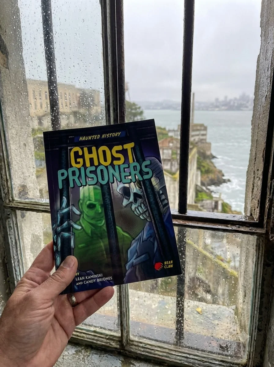 Ghost Prisoners — photo 2