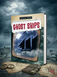 Ghost Ships Montgomerie, Adrienne — photo 1