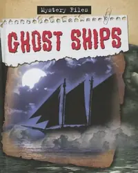 Ghost Ships Montgomerie, Adrienne — photo 2