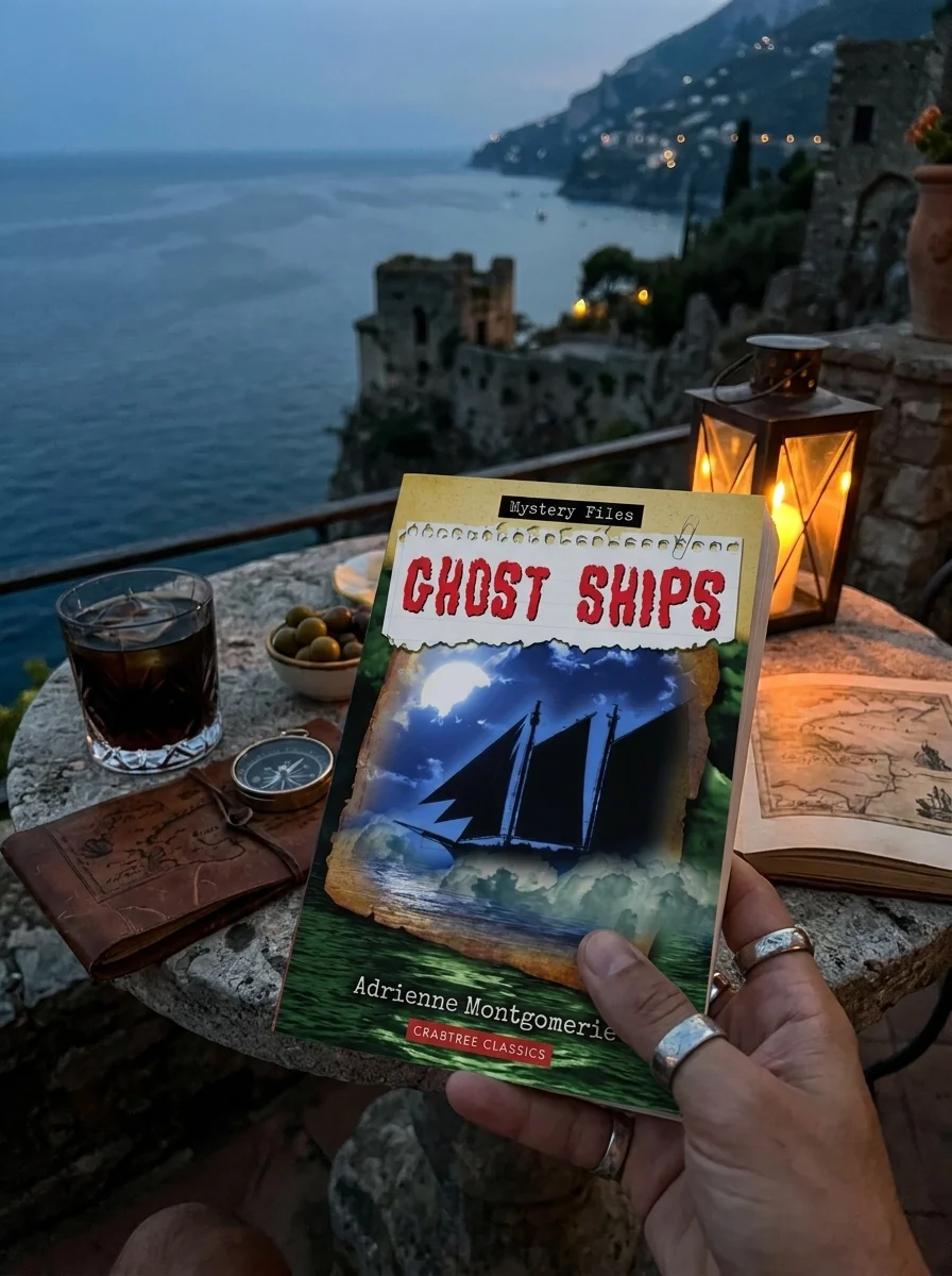 Ghost Ships — photo 2