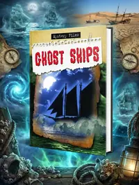 Ghost Ships Montgomerie, Adrienne — photo 1