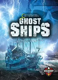Ghost Ships Polinsky, Paige V — photo 2
