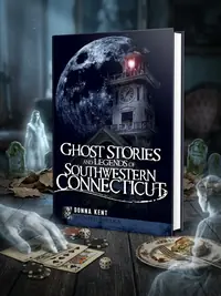 Ghost Stories and Legends of Southwestern Connecticut Kent, Donna — photo 1